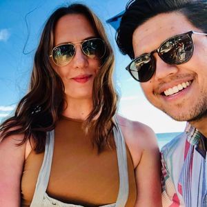 Meet your Posher, Meg